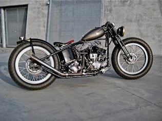 JAMESVILLE '47 U FLATHEAD