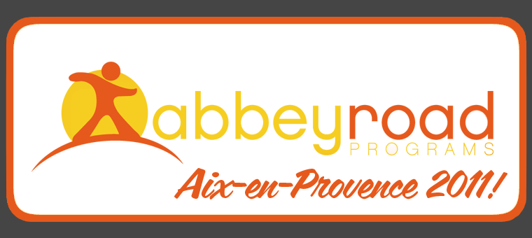 AIX-EN-PROVENCE 2011 - ABBEY ROAD PROGRAMS