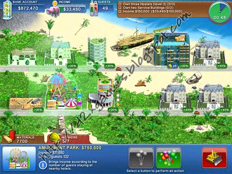 Hotel Mogul Free Download Games - Hotel Mogul