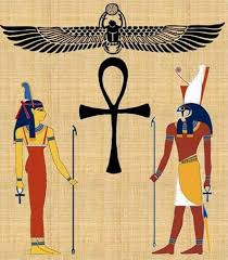 Cruz ANKH (Antiguo Egipto)