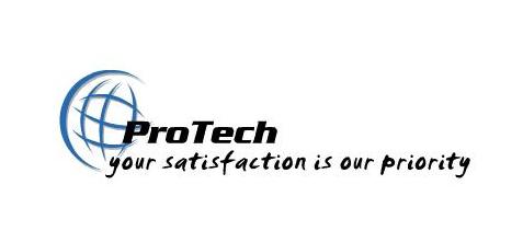 Protech Online Store