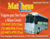 MATTHEUS TURISMO