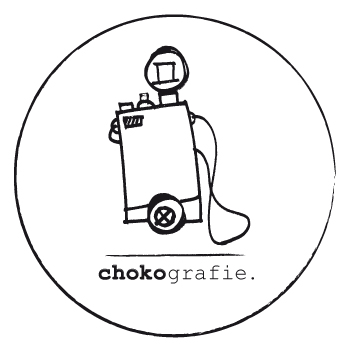 CHOKOGRAFIE