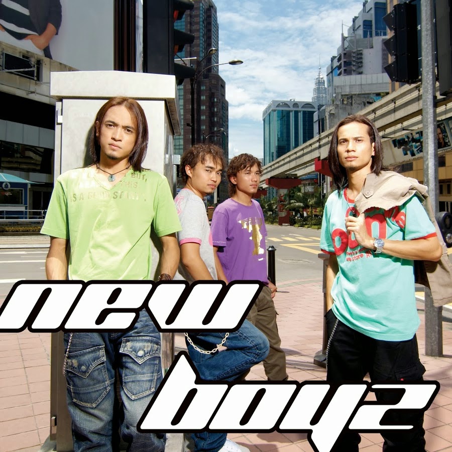 Lagu New Boyz Malaysia Sejarah Mungkin Berulang For Android Apk Download