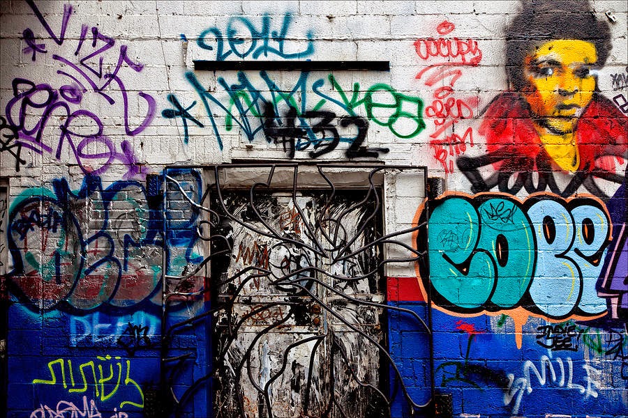 The Cleveland Movie Blog Saving Banksy March 2nd And 5th At The