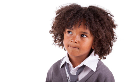 curly kids basic guide