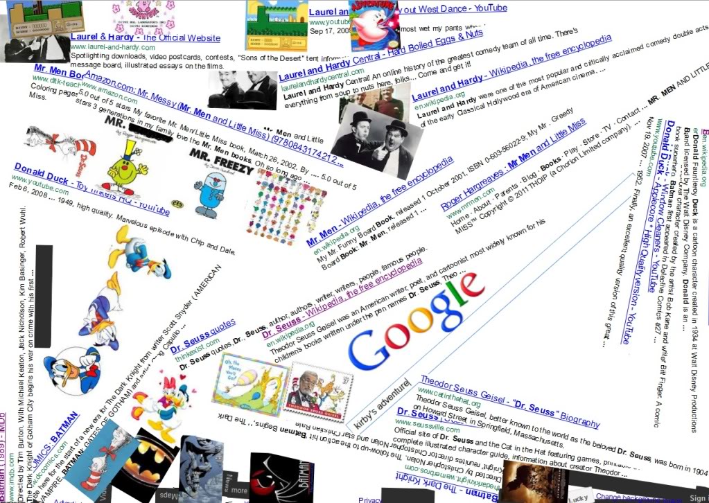 Tips and Tricks GOOLE GRAVITY