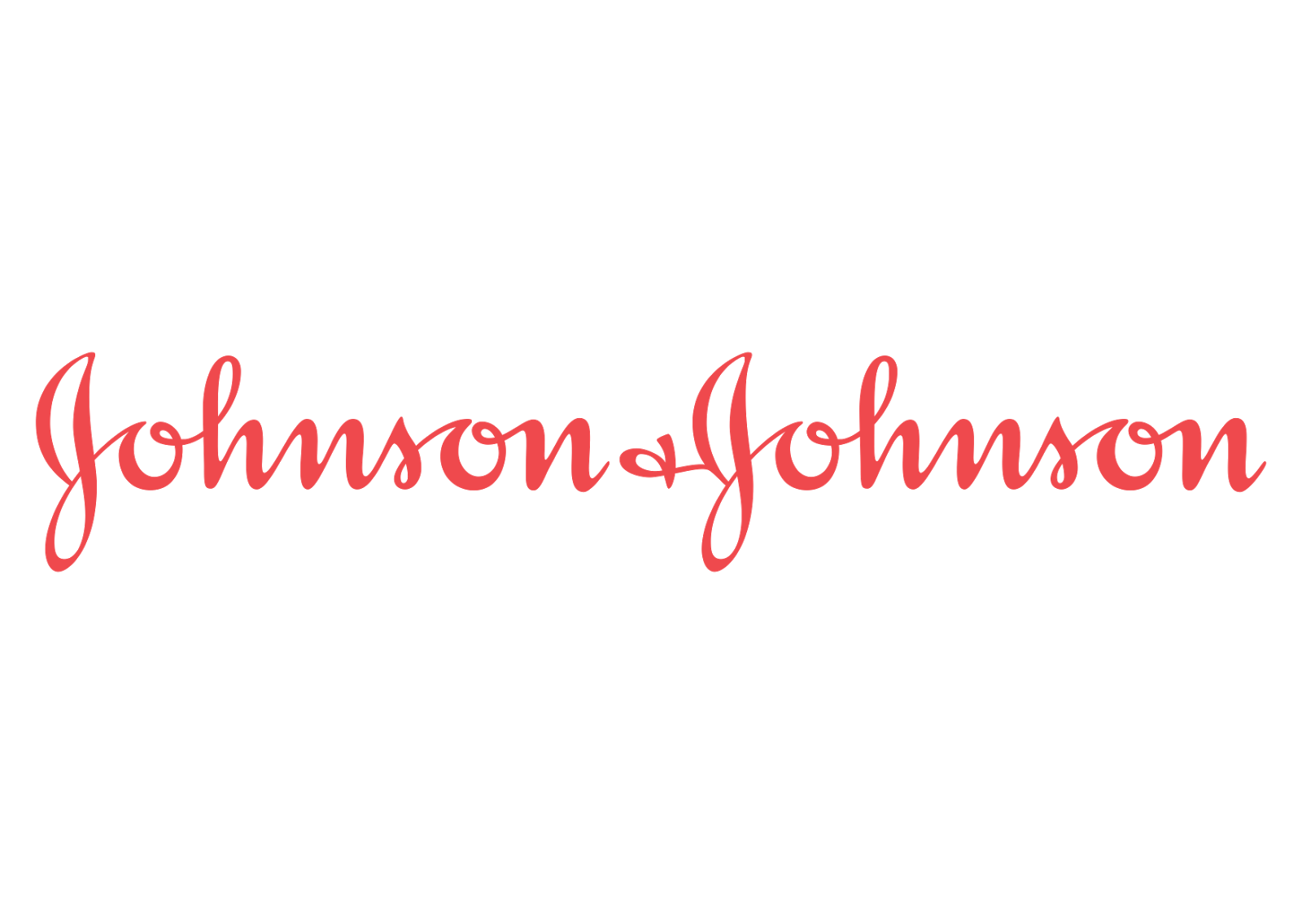 Johnson and Johnson Logo Vector (Pharmaceutical company)~ Format Cdr