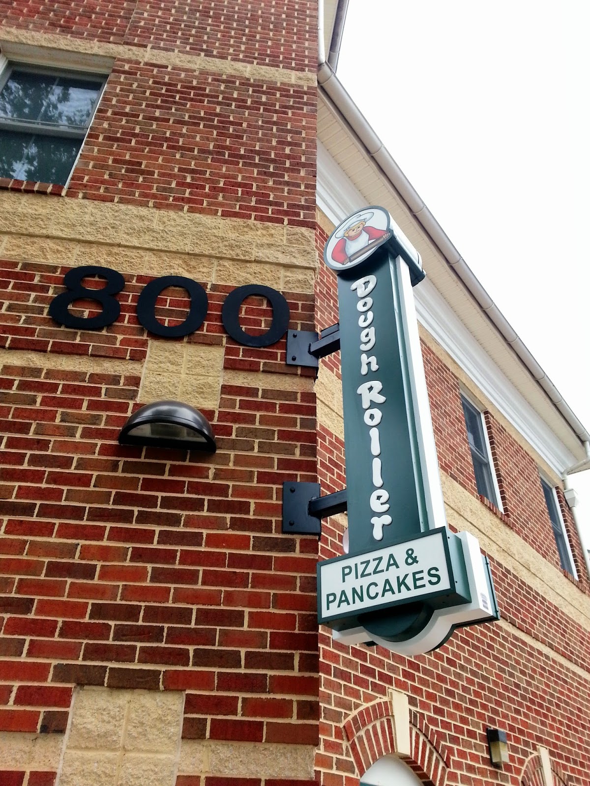 Rockville Nights DOUGH ROLLER OPENS IN ROCKVILLE (PHOTOS AND VIDEO)