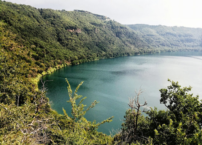Lago di Castelgandolfo