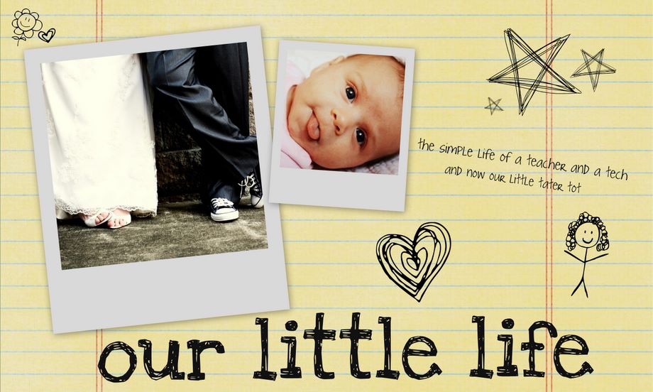 our little life