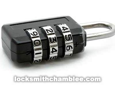 Locksmith Service Chamblee