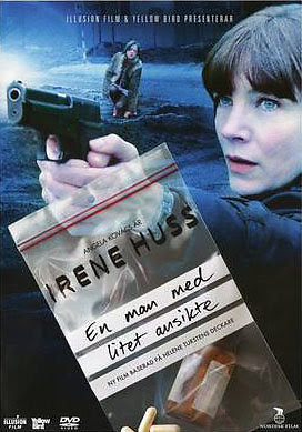 Irene Huss - Den Tysta Cirkeln Irene Huss - Den Tysta Cirkeln