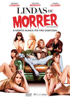 Download Baixar Filme Lindas de Morrer   Dublado