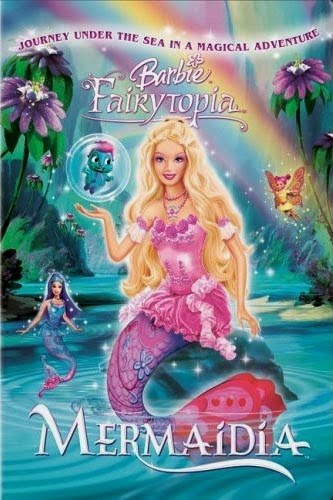 Barbie Fairytopia Mermaidia Full Movie Online Viooz