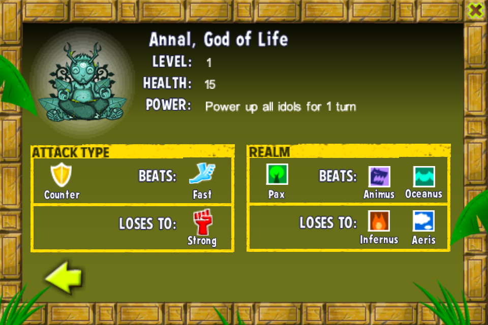 Pocket God Walkthroughs And Tips Episode 39 Island Of The Gods