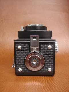 Vài em máy ảnh cổ độc cho anh em sưu tầm Yashica,Polaroid,AGFA,Canon đủ thể loại!!! - 22