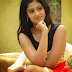 Actress Meghasree Hot Milky Thigh Expose Photo Gallery