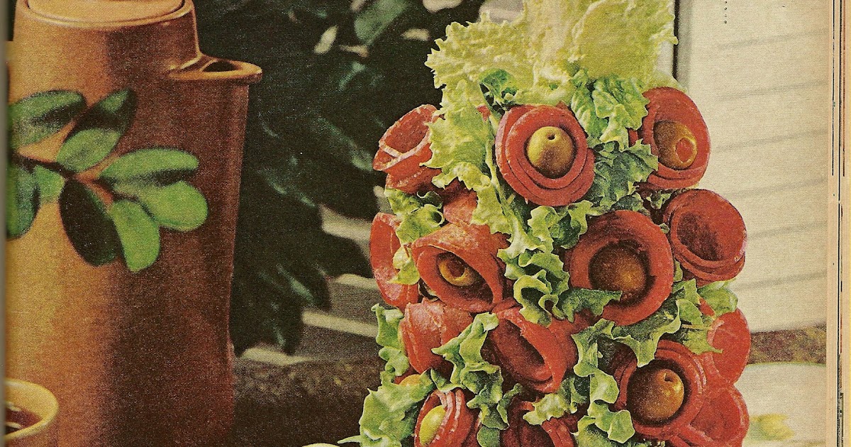 Yuckylicious Salami Bouquet