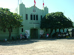 Fortaleza San Fernando