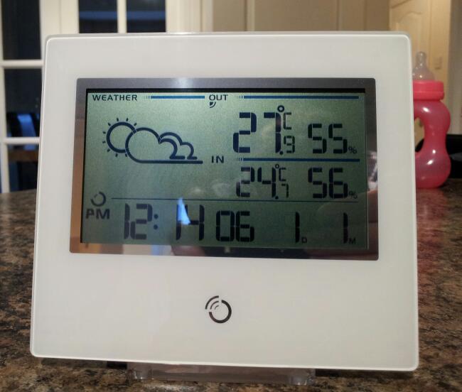 weather channel gadget windows 7 download