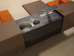 Decoracao Interior Cozinhe Lounge Conceito Cozinhas Planejadas Decoracao Interior Cozinhe Lounge Conceito Cozinhas Planejadas