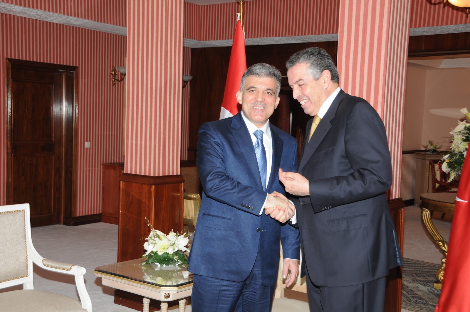 rencontre gay hammamet