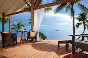 Tadrai Island Resort, Fiji The Ultimate in Luxury (mclennan tadrai )