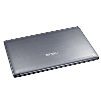 Asus U24E laptop