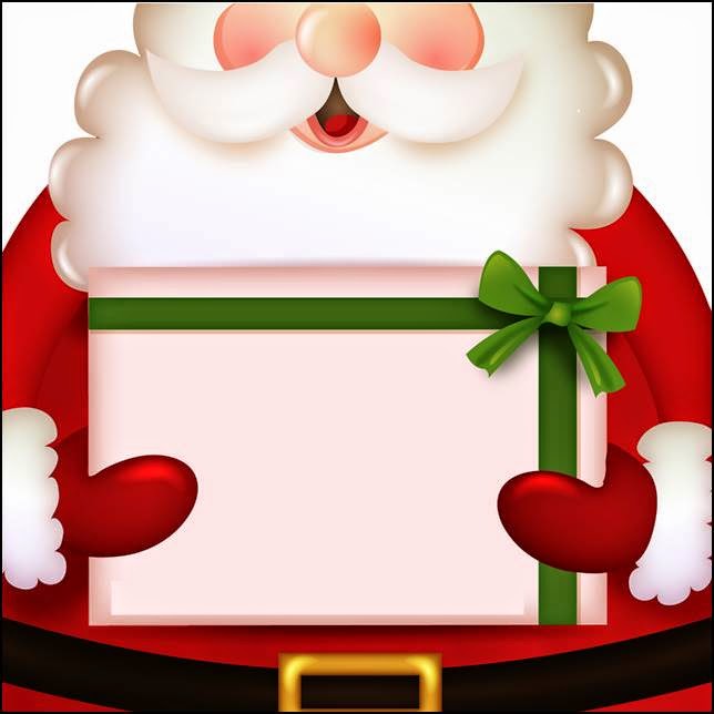 Papai Noel Irritado - Cartas 5 e 6 | Surpresas para Namorados