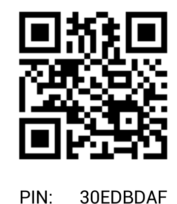 BARCODE BBM