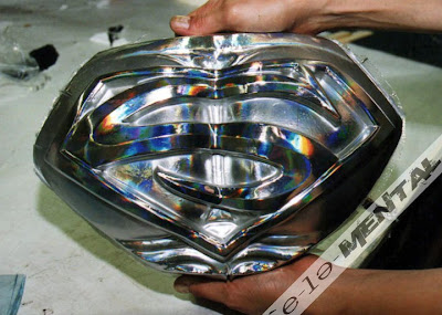 Lo que pudo haber sido y no fue: Superman Lives 5