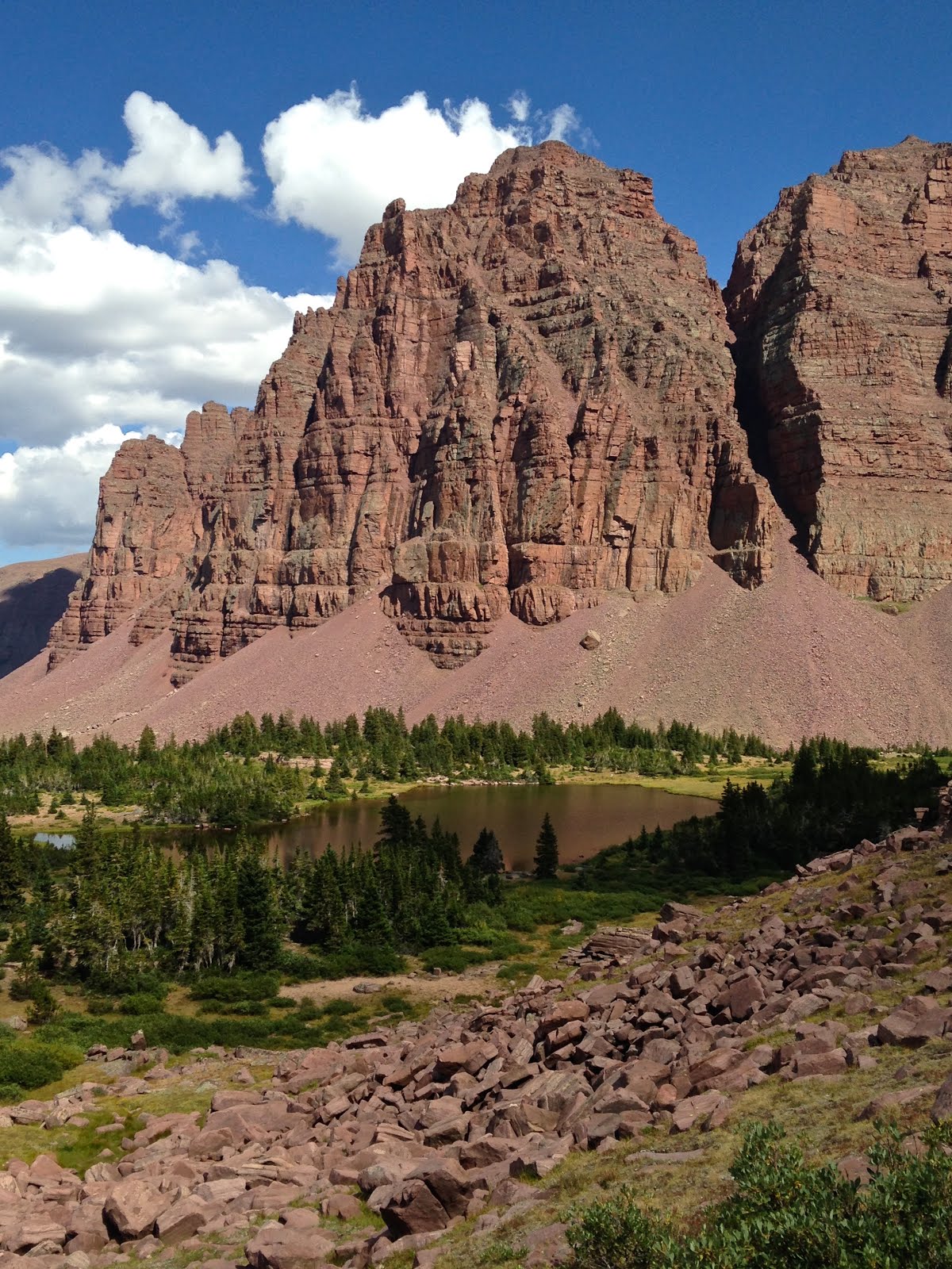 NORTHERN UTAH