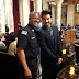 2013-05-31 City Council Chambers - Hope of L.A. Award Recipient