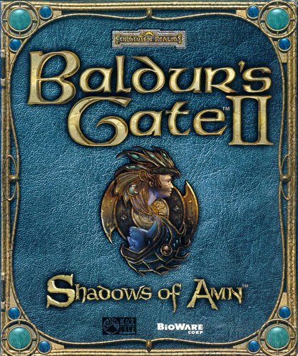 Baldur's Gate 2