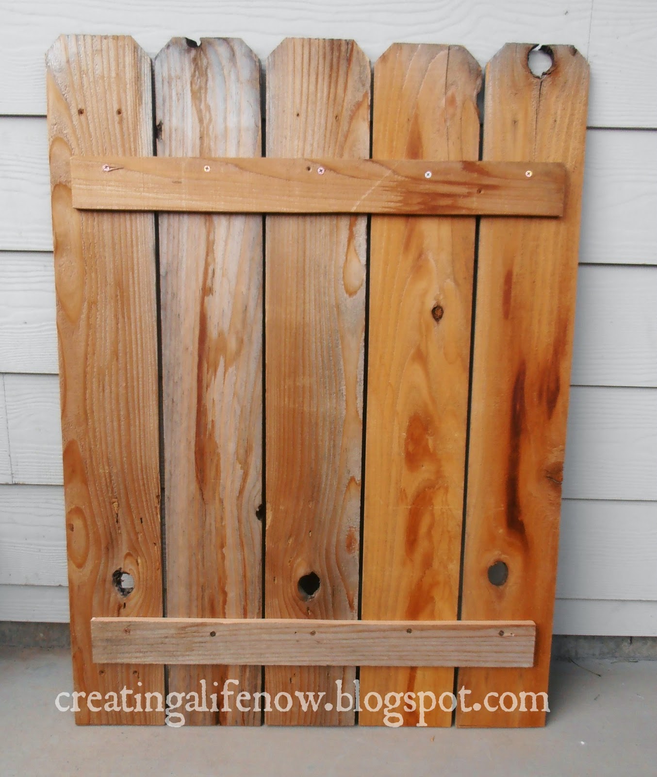 Creating A Life No Money DIY Air Conditioner Screen