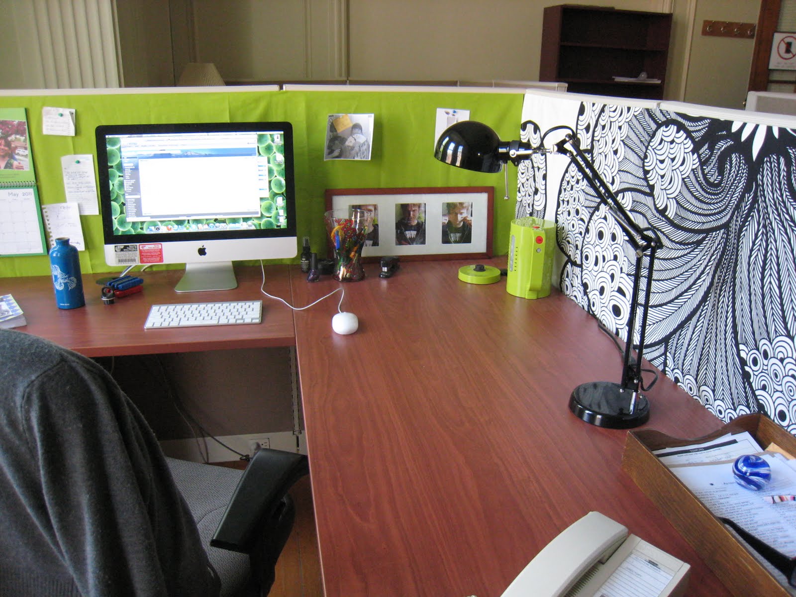 Office cubicle decorating ideas davotanko home interior