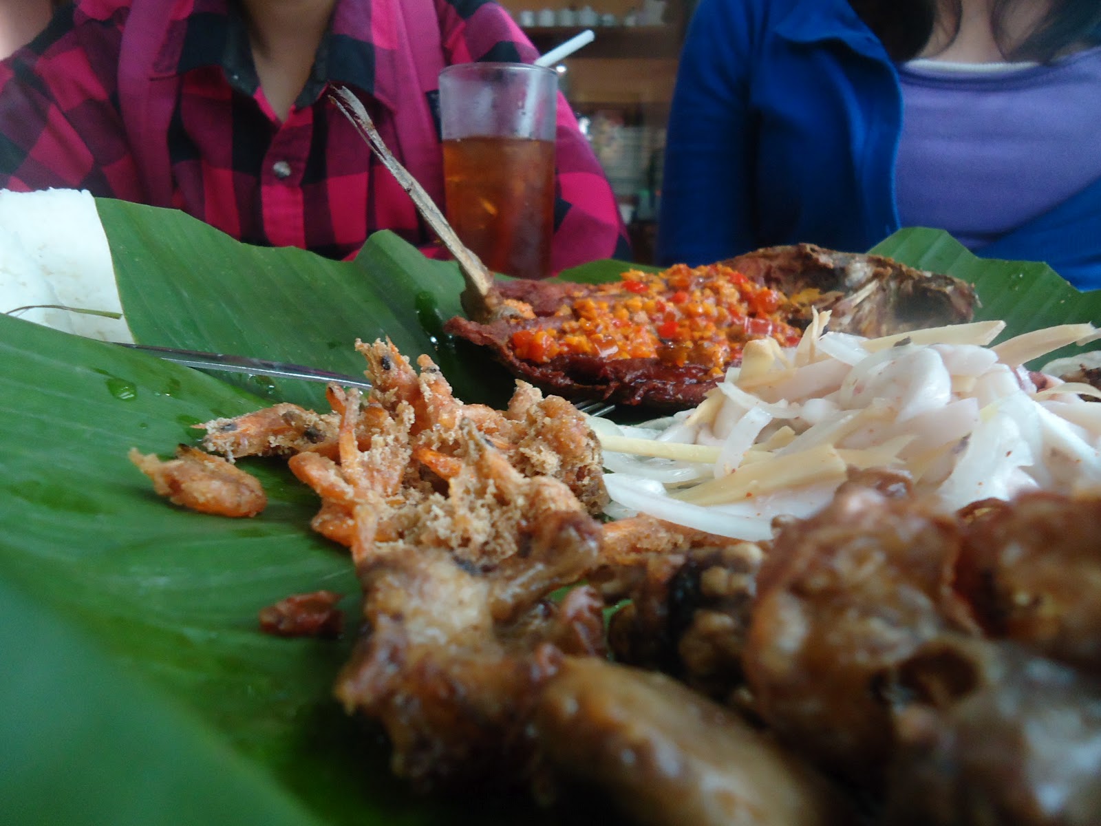 Homestyle Pinoy Foods ~ BreadCrumbles