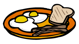 إطــــــــــلالــــة أهمية وجبة الإفطار