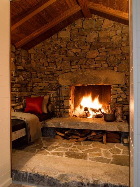 CHM Interiorismo y reformas: Chimeneas
