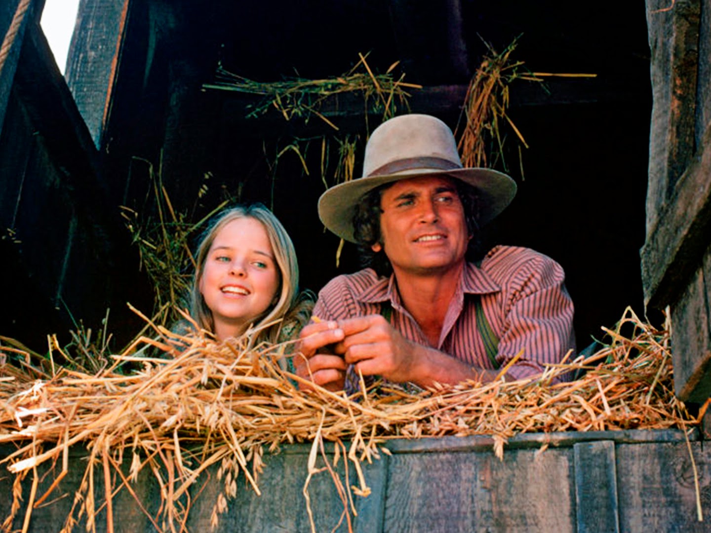 A Lucky Ladybug: Little House On The Prairie – Season One Deluxe