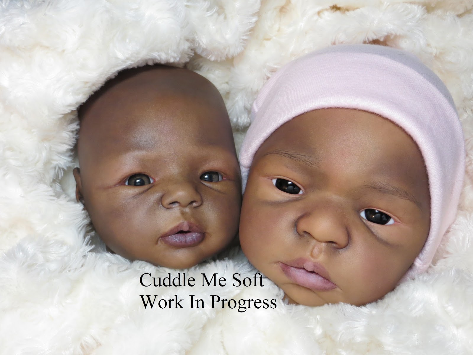 My life & adventures in reborning Cuddle Me Soft Reborn Nursery Reborn