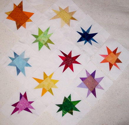 creabea-atelier: November 2011