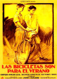 La bicicletas son para el verano (cine)