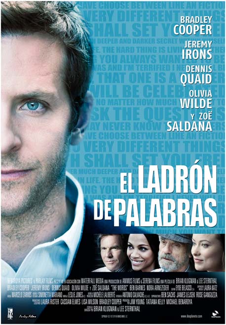 El Ladron De Paris [1967]