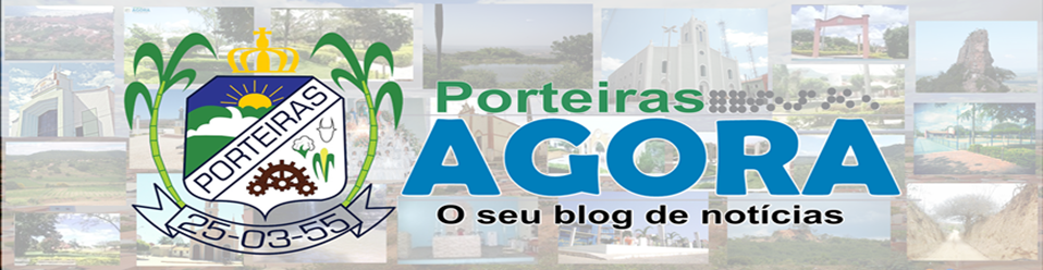 PORTEIRAS AGORA