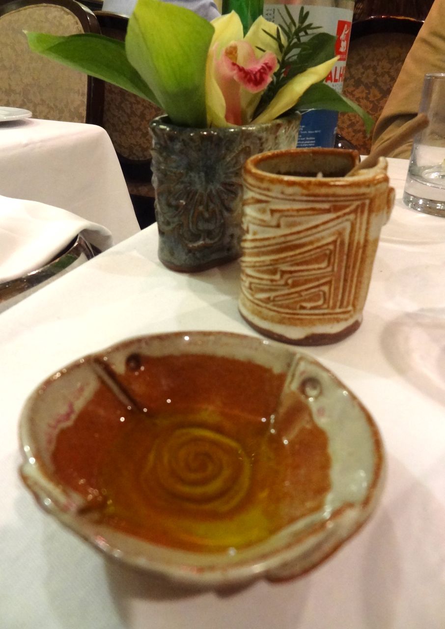 Scrumpdillyicious: chiado: elegant portuguese cuisine on college