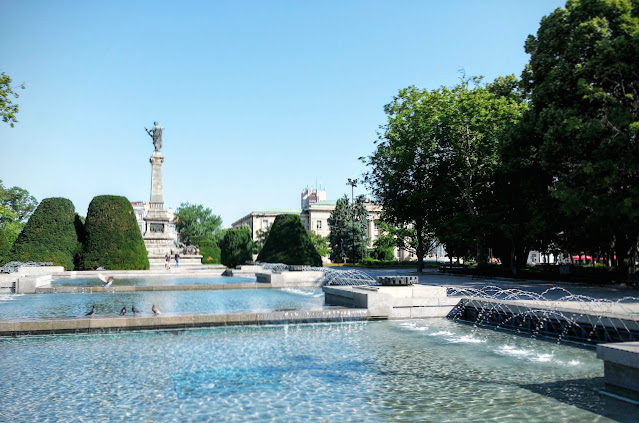 Русе, Болгария