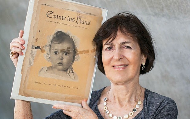 http://www.telegraph.co.uk/news/worldnews/europe/germany/10938062/Nazi-perfect-Aryan-poster-child-was-Jewish.html