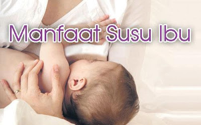 vitamin untuk ibu menyusu